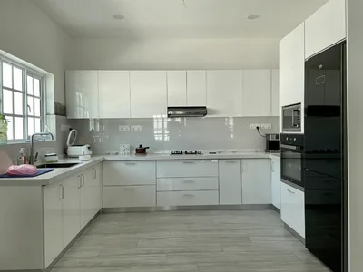 Kitchen Set