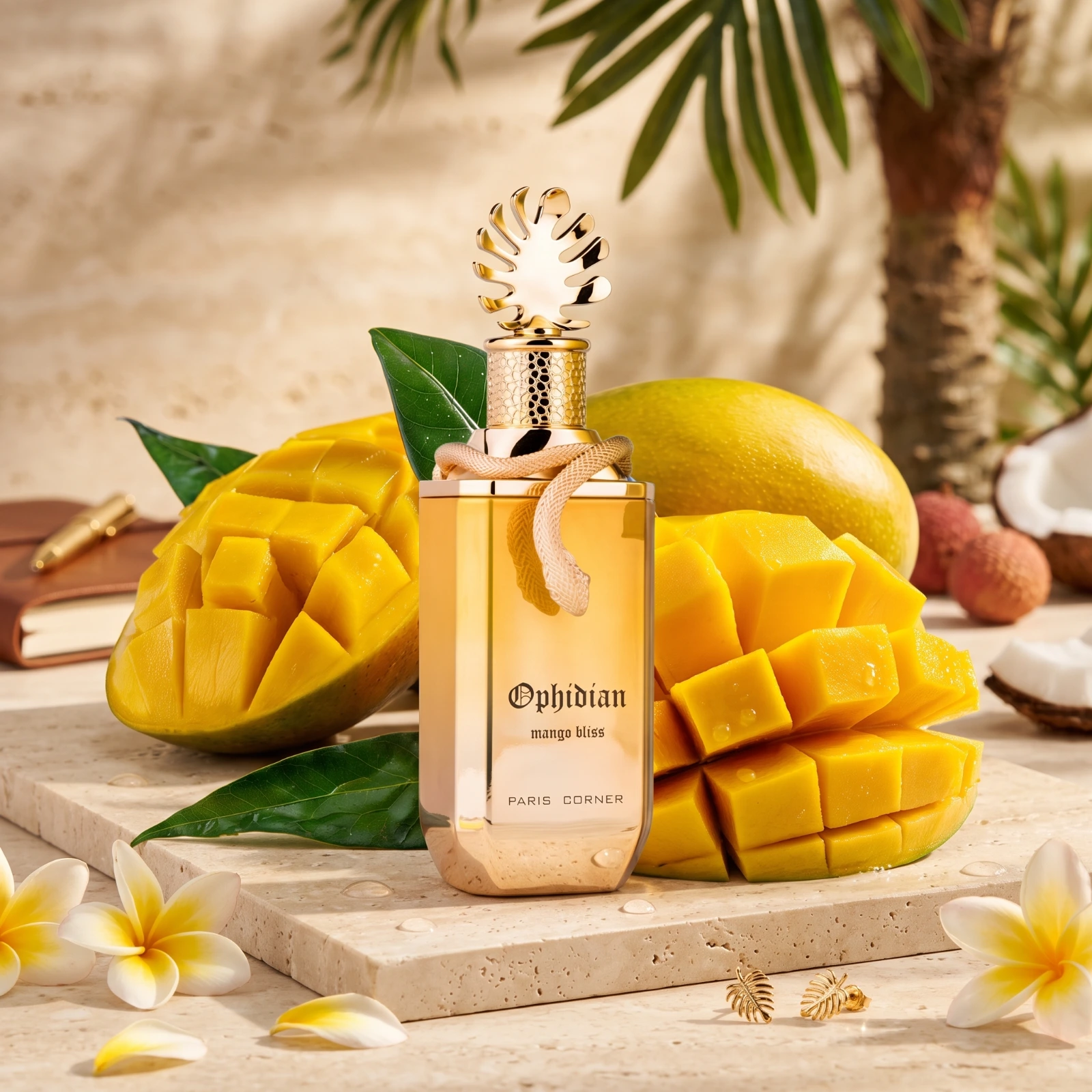 OPHIDIAN MANGO BLISS