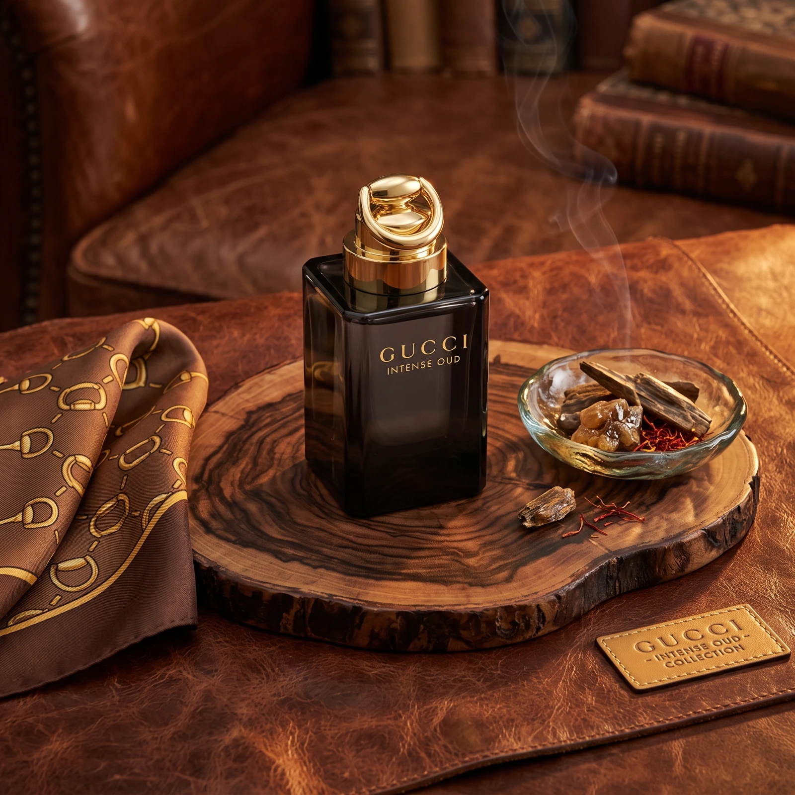 INTENSE OUD