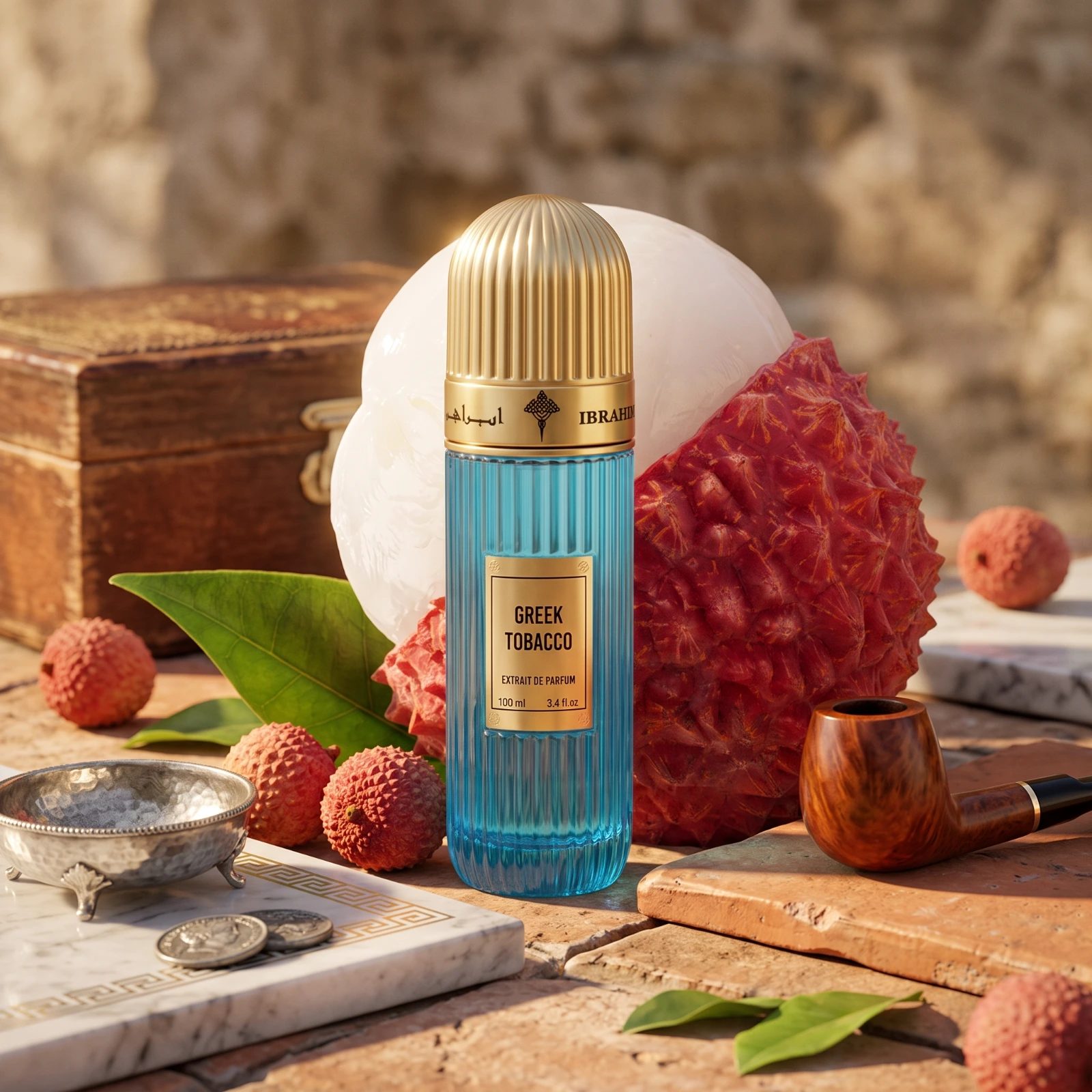 GREEK TOBACCO
