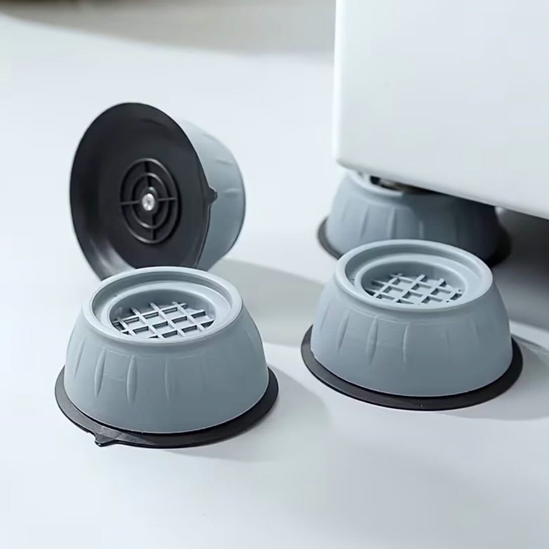 Anti-Vibration Washing Machine
