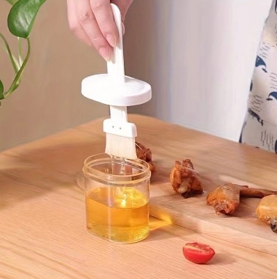 Oil Brush