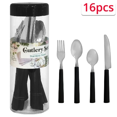 Cutlery Set 16pcs