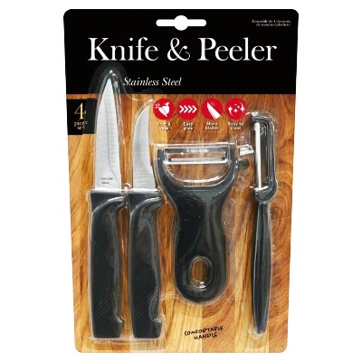 Knife Set