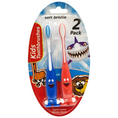 Kids toothbrush