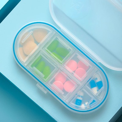 Pill Organizer