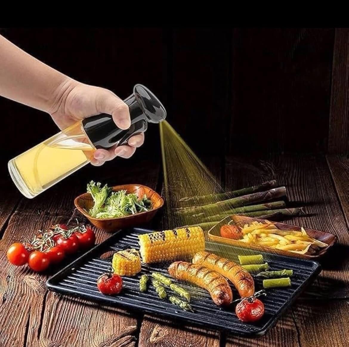 Oil Dispenser Pot (200ml)