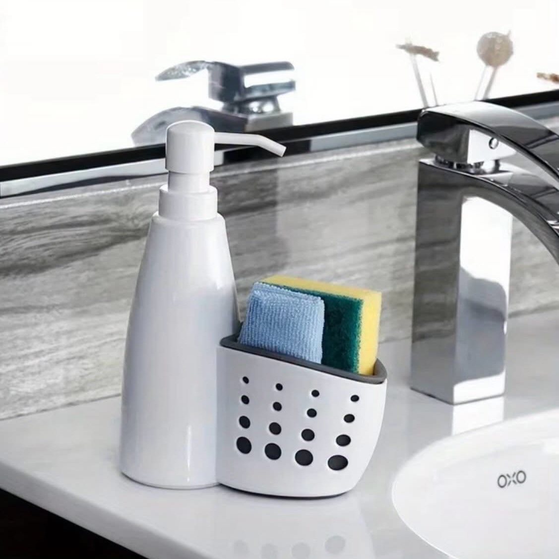 Liquid Dispenser