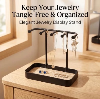 Jewelry Organizer