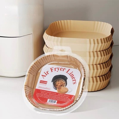 Air Fryer Paper Tray