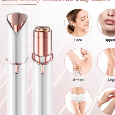 Facial Hair Remover