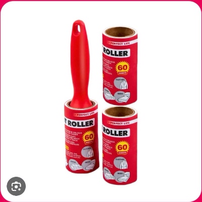 lint roller