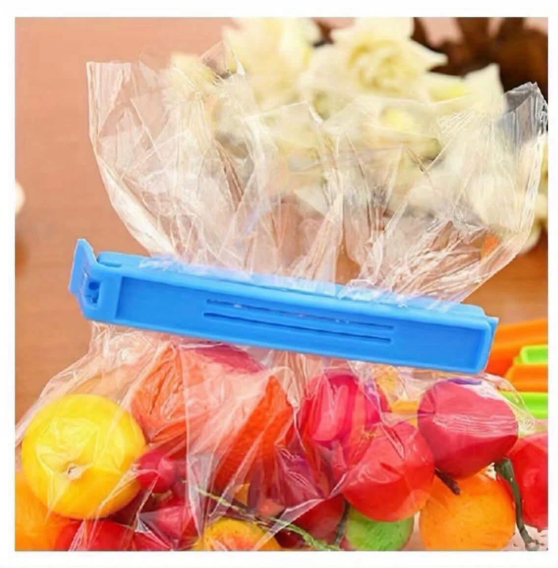Bag Clips (12 PCs