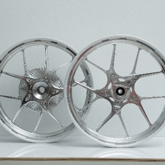 Airblade Rim