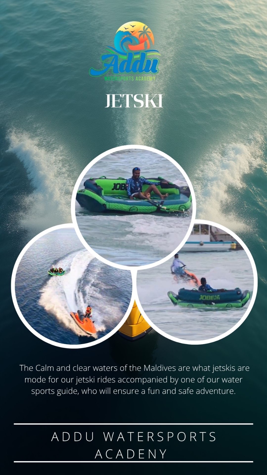 Funtube RIde