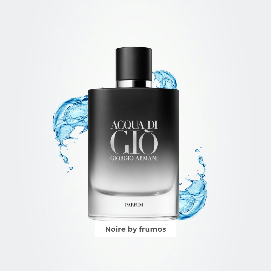 ACQUA DI GIÒ