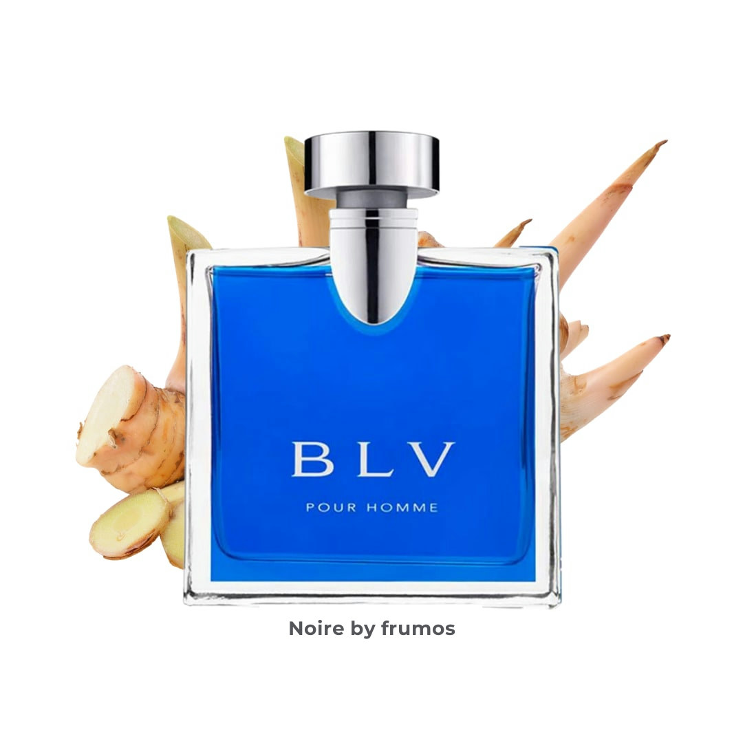 BLV POUR HOMME