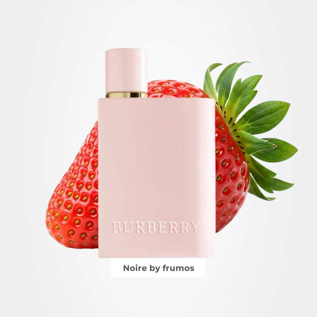 BURBERRY HER ELIXIR