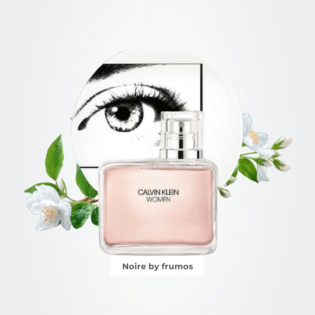 CALVIN KLEIN WOMEN