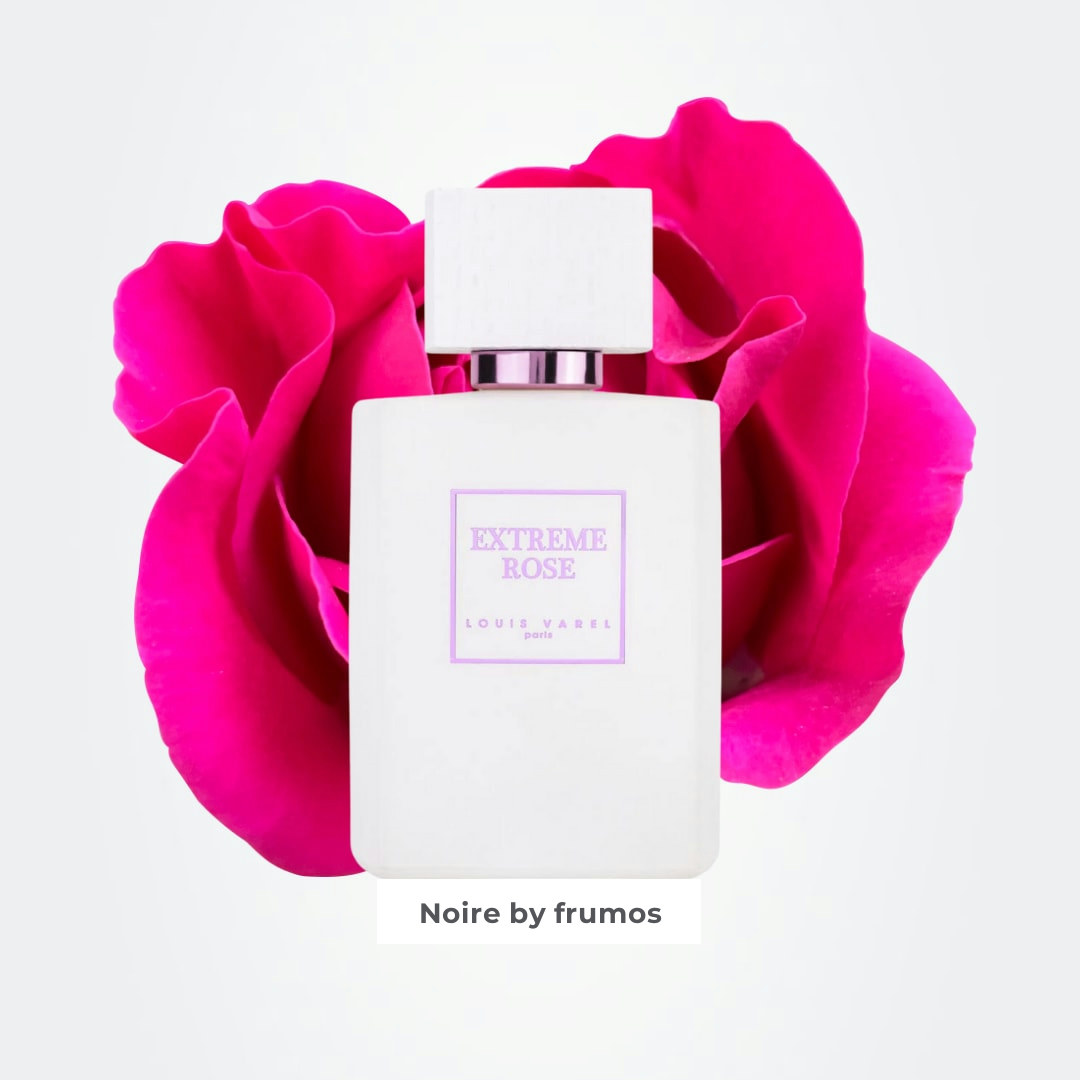 EXTREME ROSE