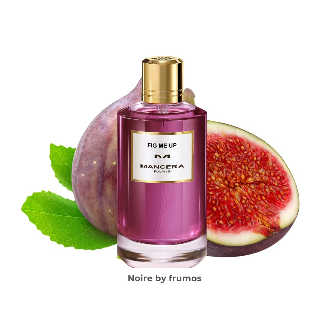 FIG ME UP