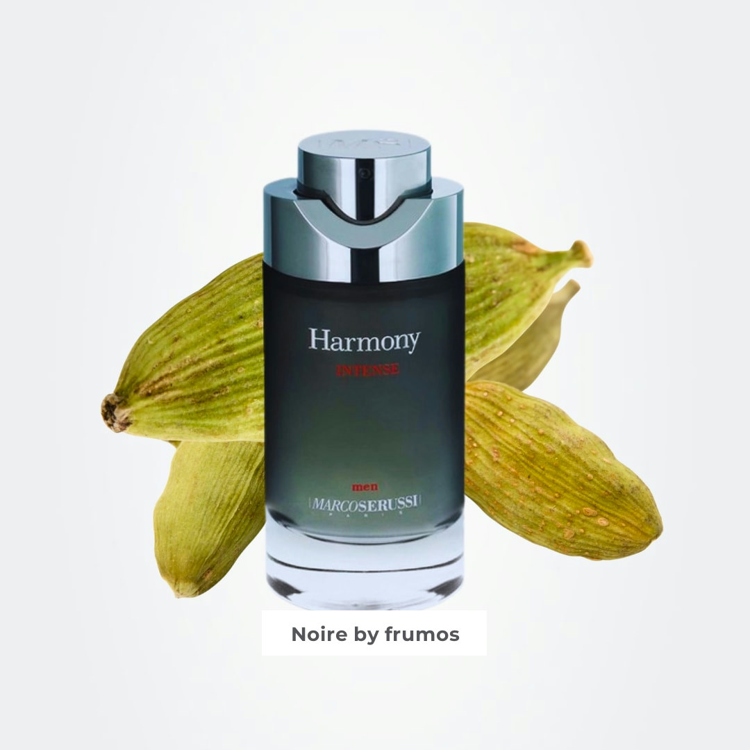 HARMONY INTENSE