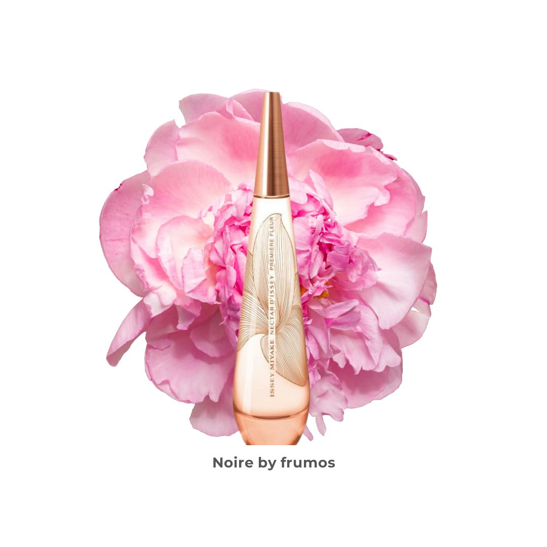 NECTAR D'ISSEY PREMIÈRE FLEUR