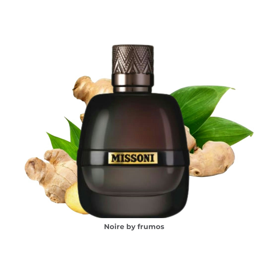 PARFUM POUR HOMME