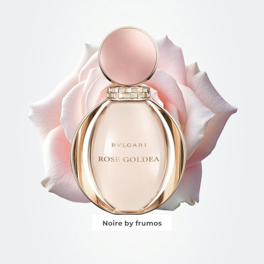 ROSE GOLDEA