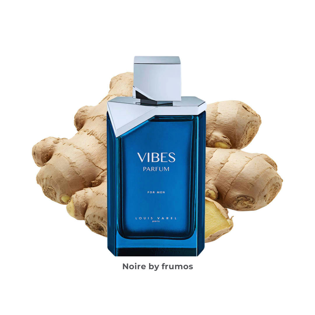 VIBES PARFUM