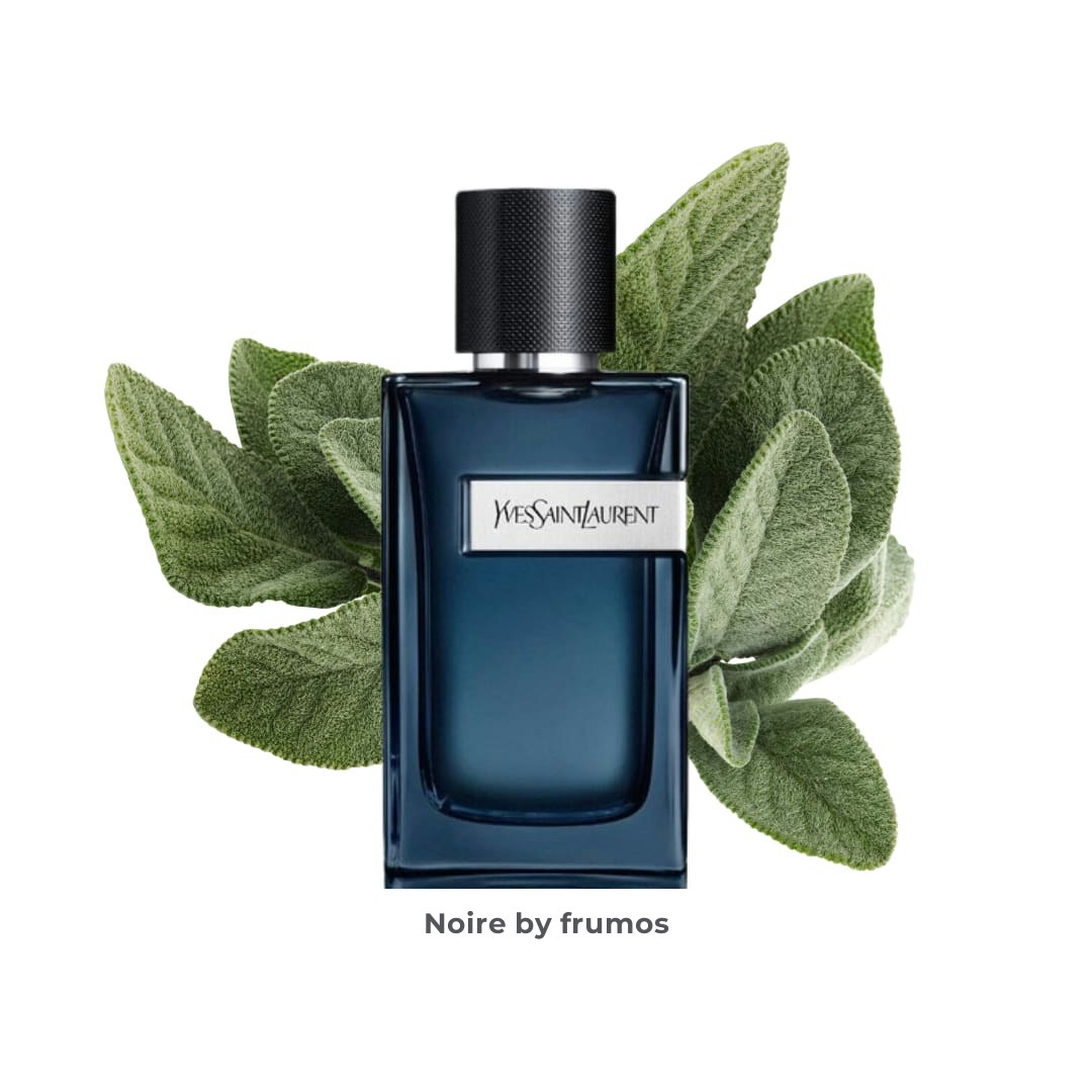 YSL Y INTENSE